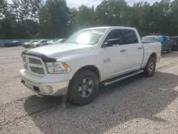 2016 Dodge RAM 1500 SLT en venta en Knightdale, NC