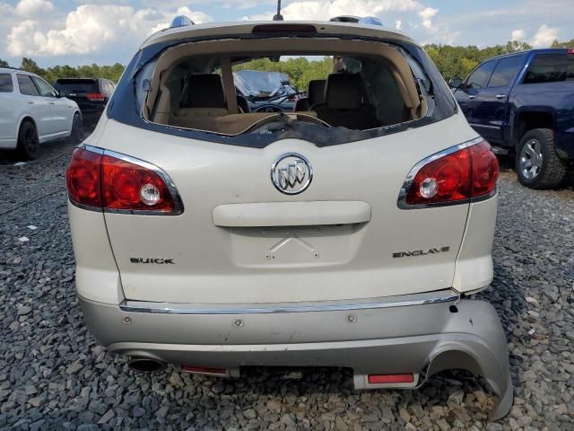 2012 Buick Enclave