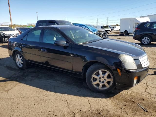 2007 Cadillac CTS HI Feature V6