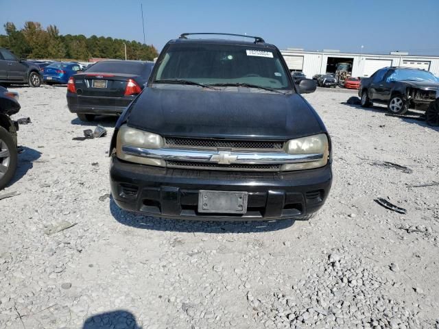 2007 Chevrolet Trailblazer LS