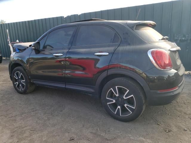 2017 Fiat 500X POP