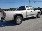 2008 Chevrolet Colorado