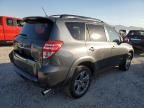 2011 Toyota Rav4 Sport