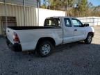 2009 Toyota Tacoma Access Cab