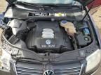 2003 Volkswagen Passat GLX 4MOTION