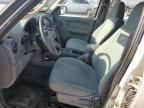 2006 Jeep Liberty Sport