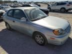 2005 Hyundai Accent GS