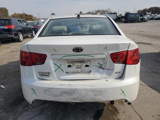 2012 KIA Forte EX