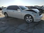 2006 Lexus LS 430