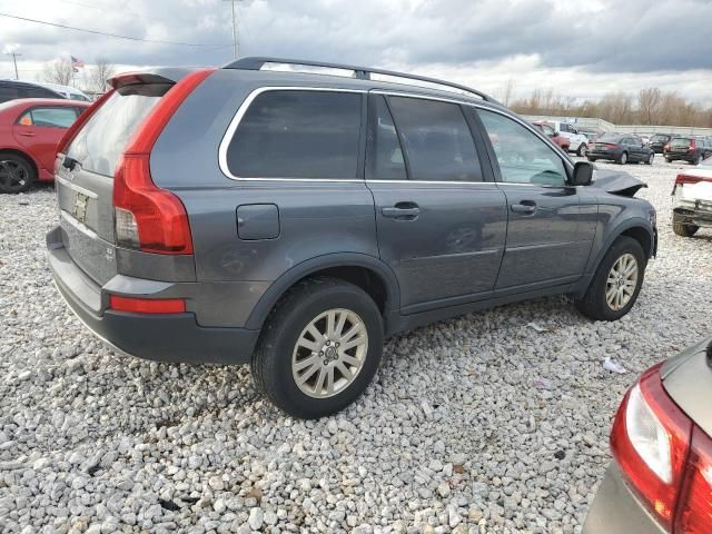 2008 Volvo XC90 3.2