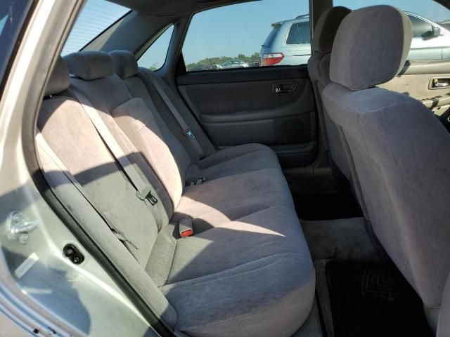 2001 Toyota Avalon XL