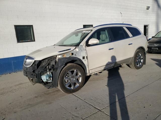 2008 Buick Enclave CXL