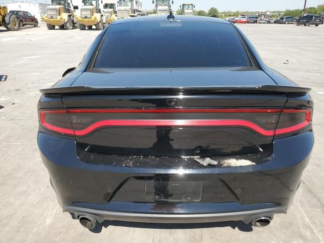 2019 Dodge Charger R/T