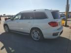 2013 Mercedes-Benz GL 550 4matic