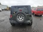 2008 Jeep Wrangler X