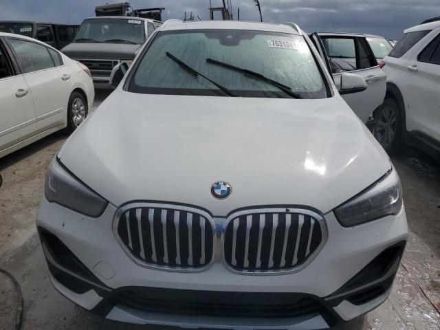 2021 BMW X1 SDRIVE28I