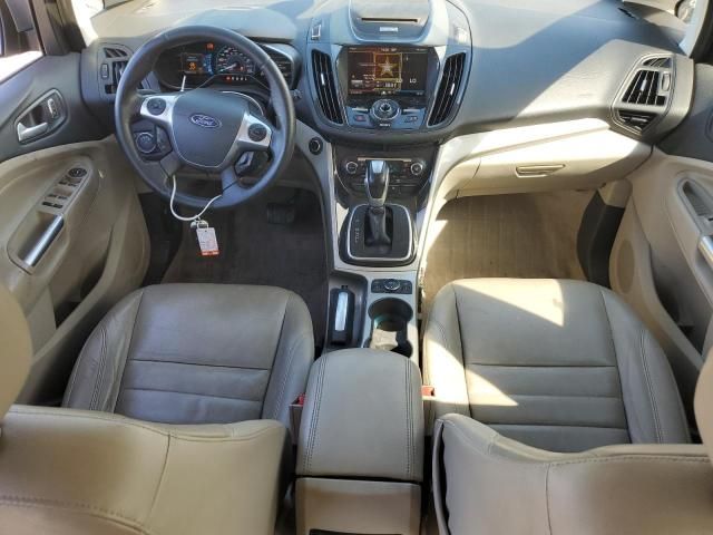 2015 Ford C-MAX Premium SEL