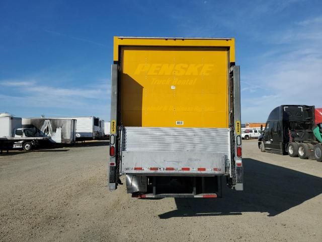 2019 Freightliner M2 106 Medium Duty