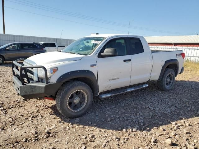 2011 Toyota Tundra Double Cab SR5