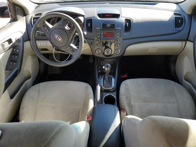 2011 KIA Forte EX