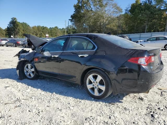 2009 Acura TSX