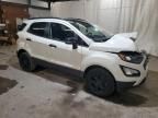 2021 Ford Ecosport SES