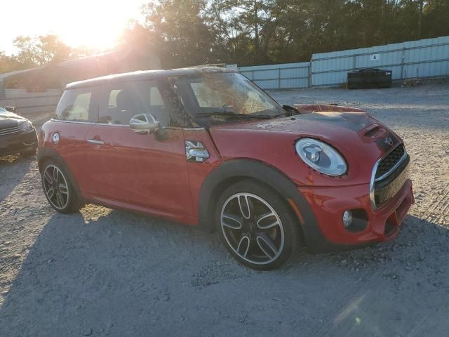 2016 Mini Cooper S