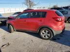 2013 KIA Sportage LX