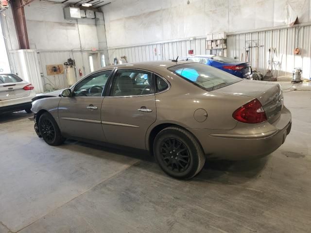 2006 Buick Lacrosse CX