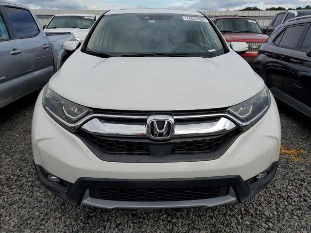 2019 Honda CR-V EXL