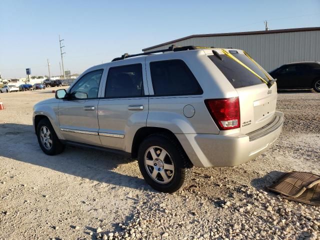 2010 Jeep Grand Cherokee Laredo