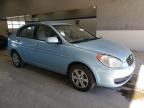 2010 Hyundai Accent GLS