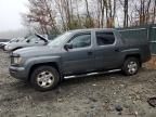 2008 Honda Ridgeline RT