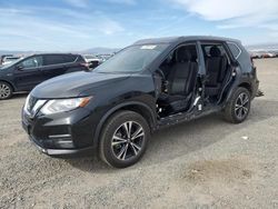 2019 Nissan Rogue S en venta en Helena, MT