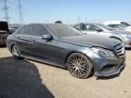 2014 Mercedes-Benz E 350 4matic