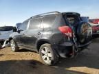 2007 Toyota Rav4 Sport