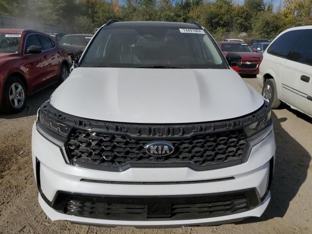 2021 KIA Sorento SX