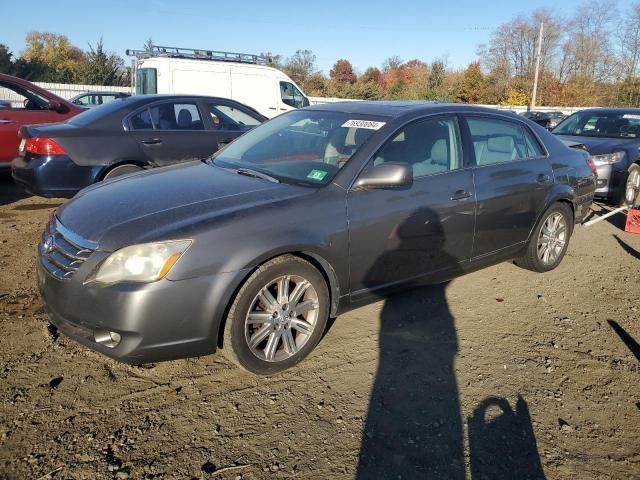 2006 Toyota Avalon XL