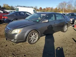 Salvage cars for sale from Copart Windsor, NJ: 2006 Toyota Avalon XL