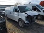 2020 Chevrolet Express G3500