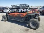 2019 Can-Am Maverick X3 Max X DS Turbo R