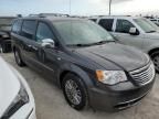 2014 Chrysler Town & Country Touring L