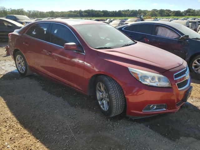 2013 Chevrolet Malibu 2LT