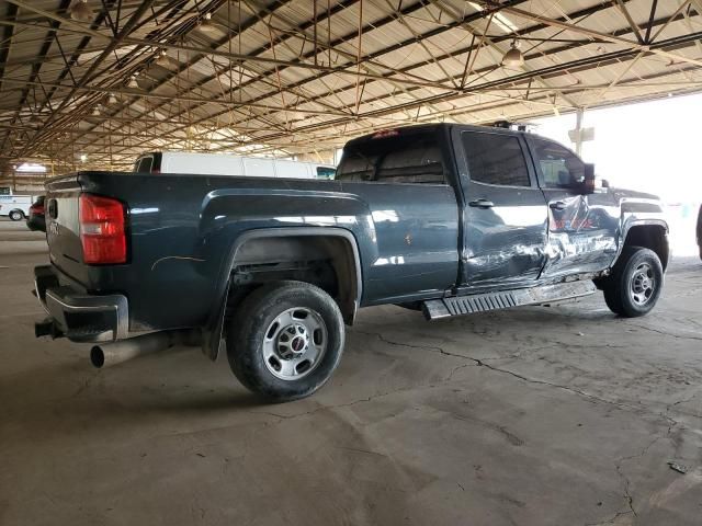 2019 GMC Sierra K2500 Heavy Duty