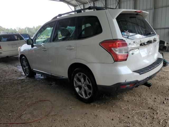 2015 Subaru Forester 2.5I Touring