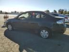 2008 Ford Focus SE/S