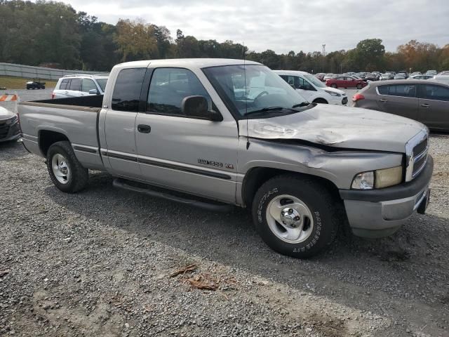 1999 Dodge RAM 1500