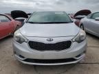 2016 KIA Forte EX