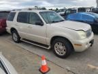 2005 Mercury Mountaineer