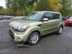 2012 KIA Soul +